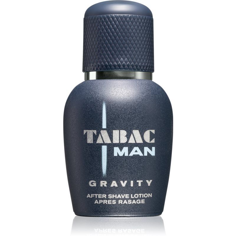 Tabac Man Gravity After Shave -Vesi Miehille 50 ml
