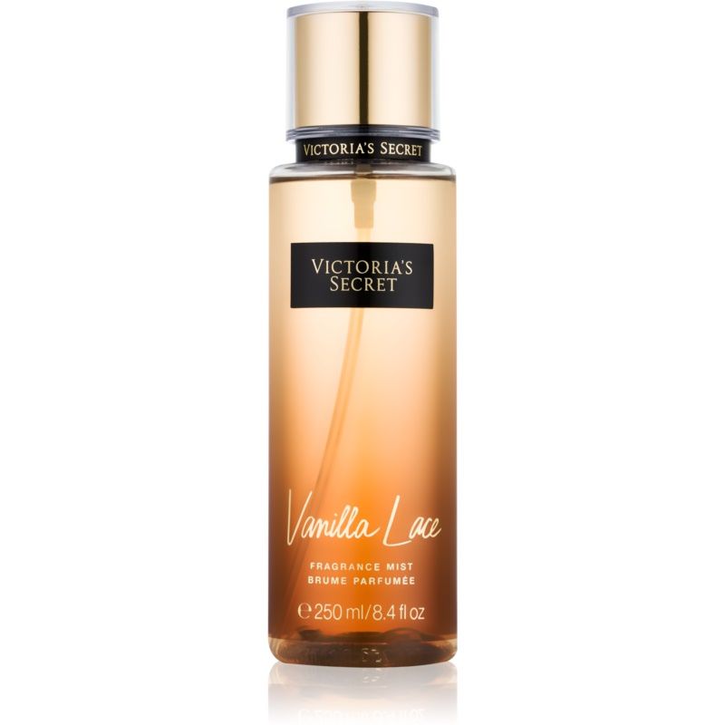 Victoria's Secret Vanilla Lace Vartalosuihke Naisille 250 ml