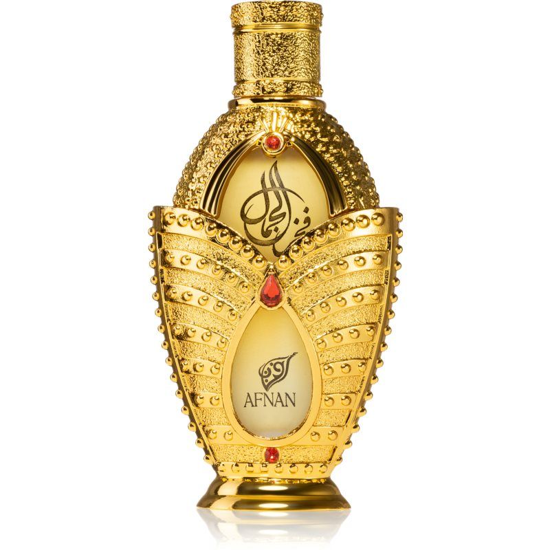 Afnan Fakhar Al Jamal Hajustettu Öljy Unisex 20 ml
