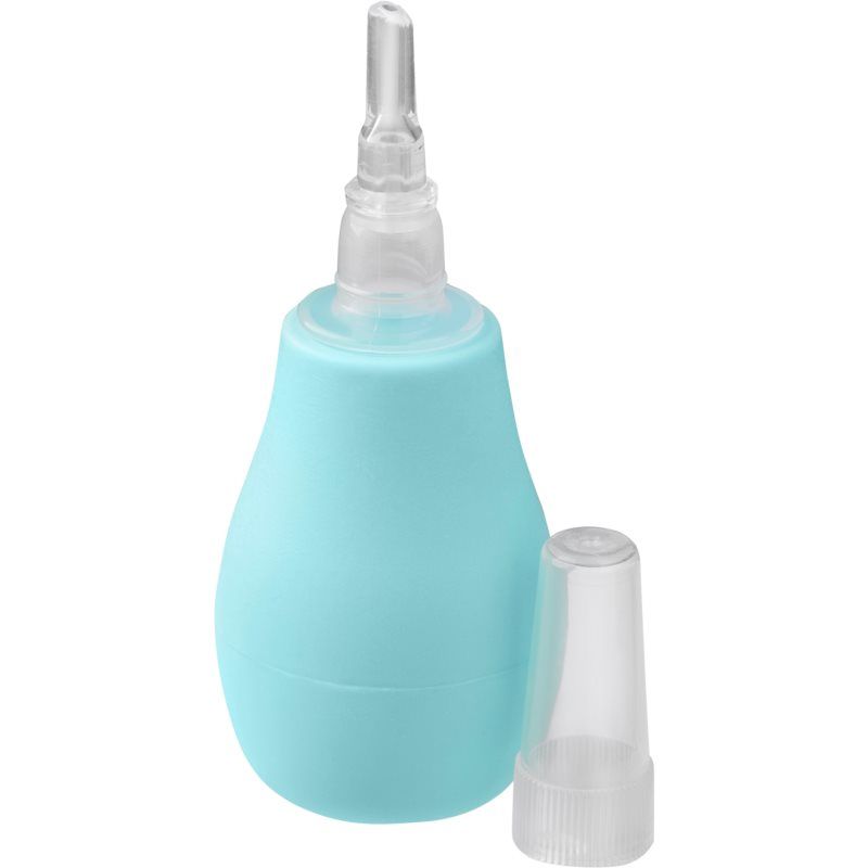 BabyOno Nasal Aspirator vauvan nenäimuri Mint 1 kpl
