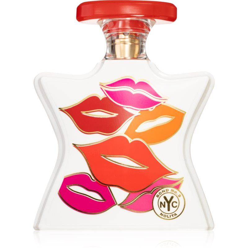 Bond No. 9 Nolita Eau de Parfum Naisille 100 ml