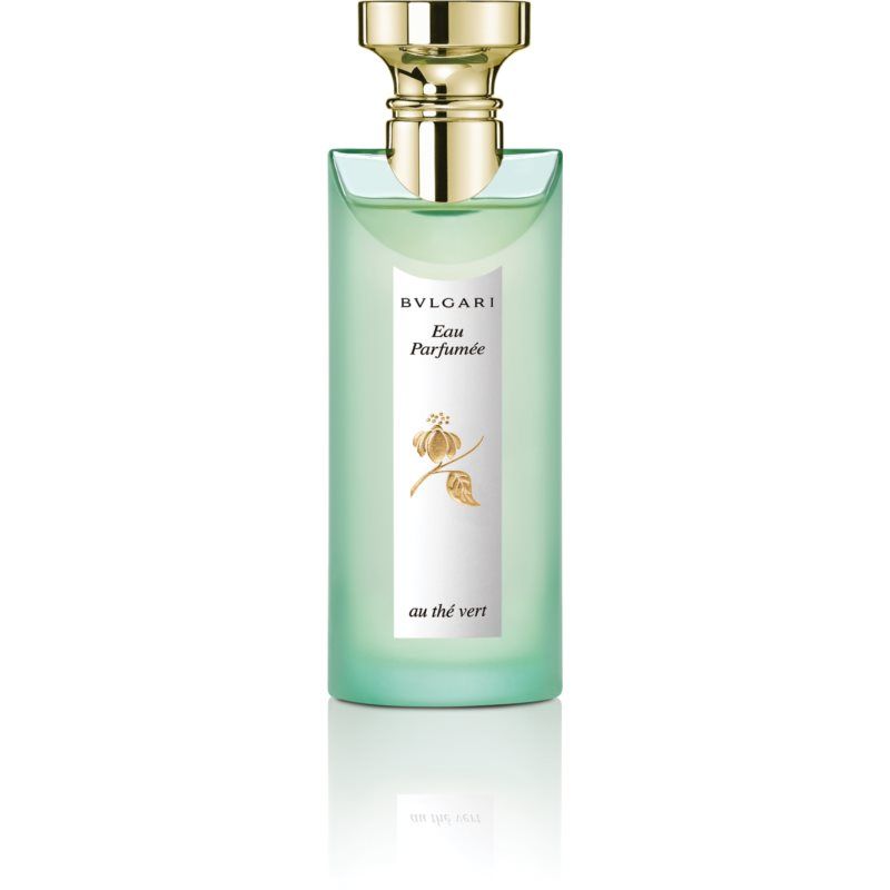 Bvlgari Eau Parfumée Au Thé Vert kölninvesi Unisex 75 ml