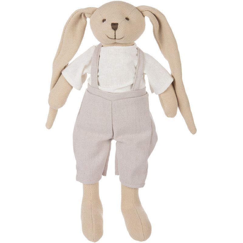 canpol babies Bunny uniriepu Beige 1 kpl