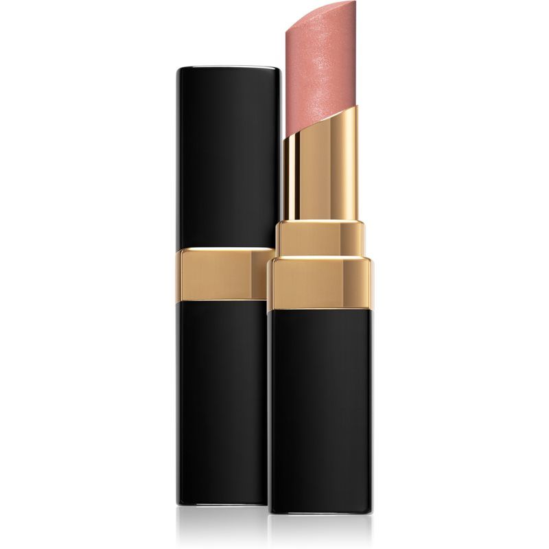 Chanel Rouge Coco Flash Kosteuttava Kiiltävä Huulipuna Sävy 54 Boy 3 g