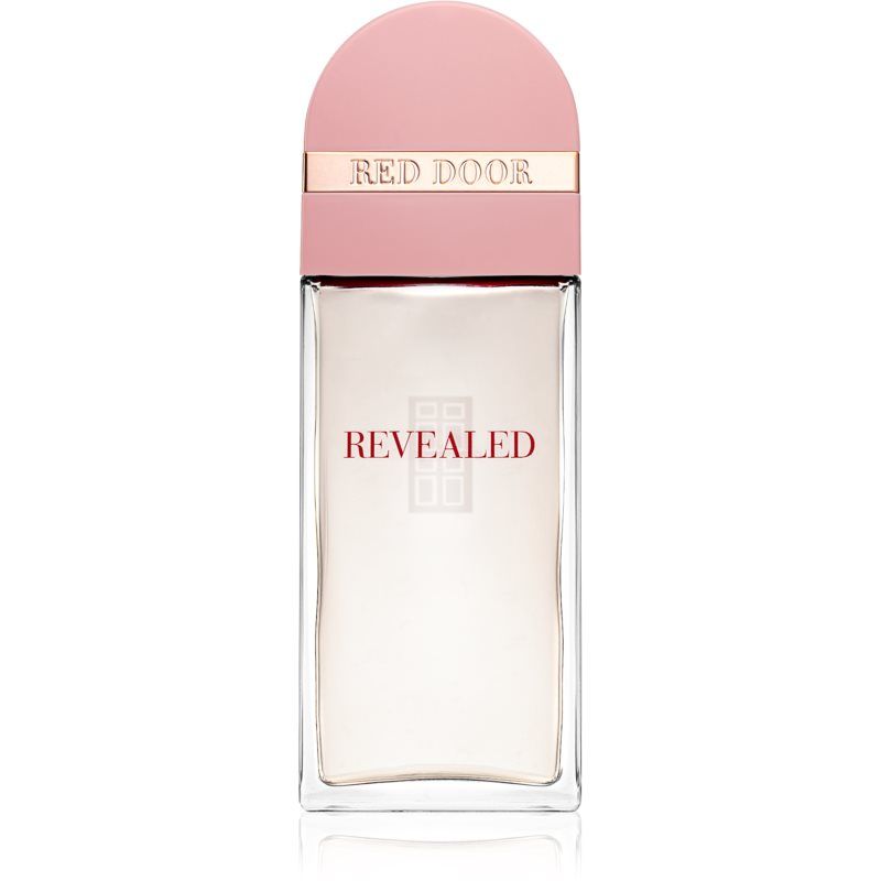 Elizabeth Arden Red Door Revealed Eau de Parfum Naisille 100 ml