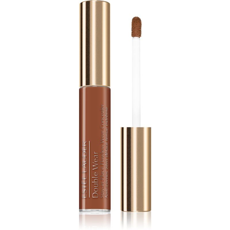 Estée Lauder Double Wear Stay-in-Place Flawless Wear Concealer Pitkäkestoinen Peitevoide Sävy 6 C Extra Deep (COOL) 7 ml