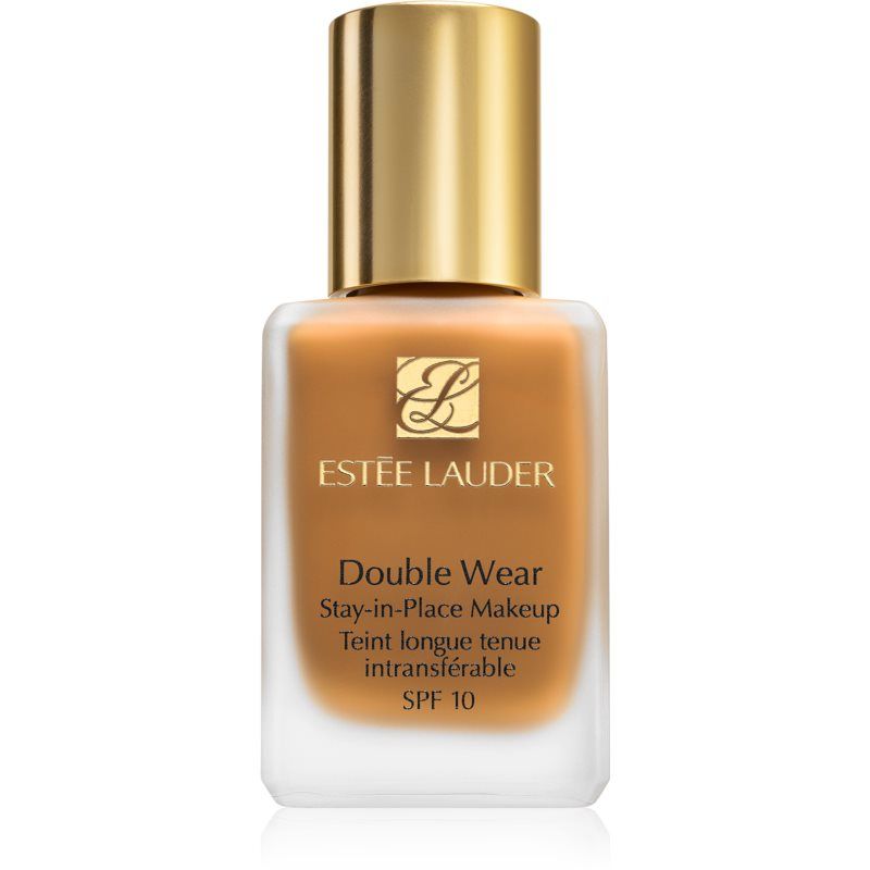 Estée Lauder Double Wear Stay-in-Place pitkäkestoinen meikkivoide SPF 10 Sävy 5N1 Rich Ginger 30 ml