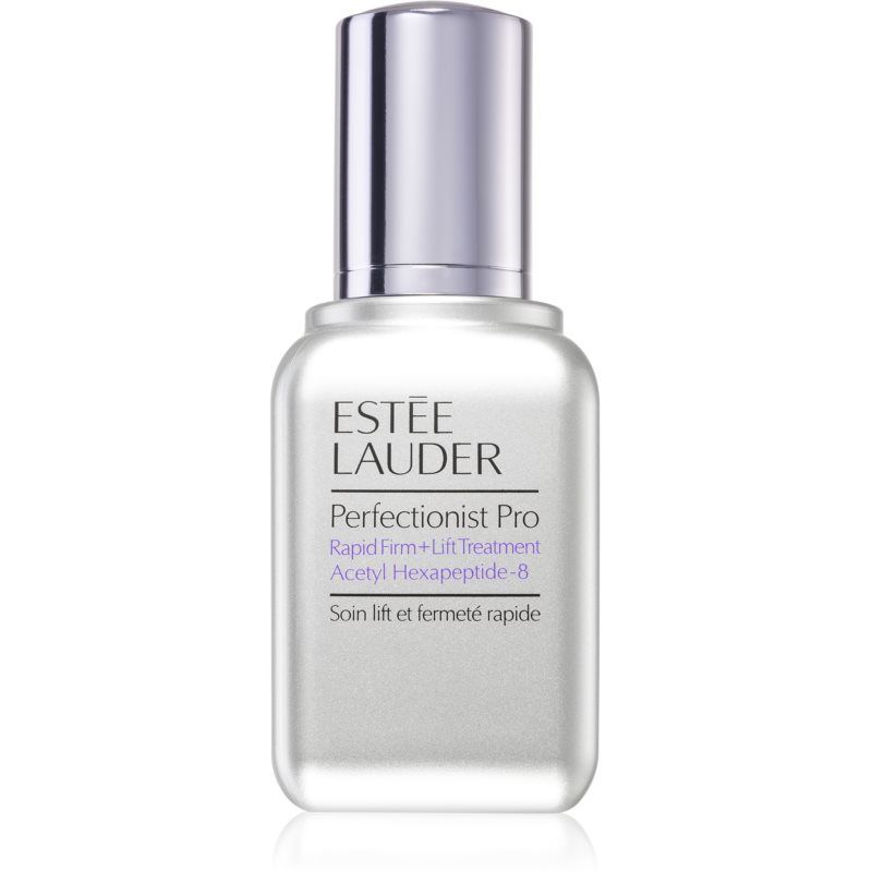 Estée Lauder Perfectionist Pro Rapid Firm + Lift Treatment Acetyl Hexapeptide-8 tehokkaasti kiinteyttävä seerumi Ihon Nuorentamiseen 50 ml