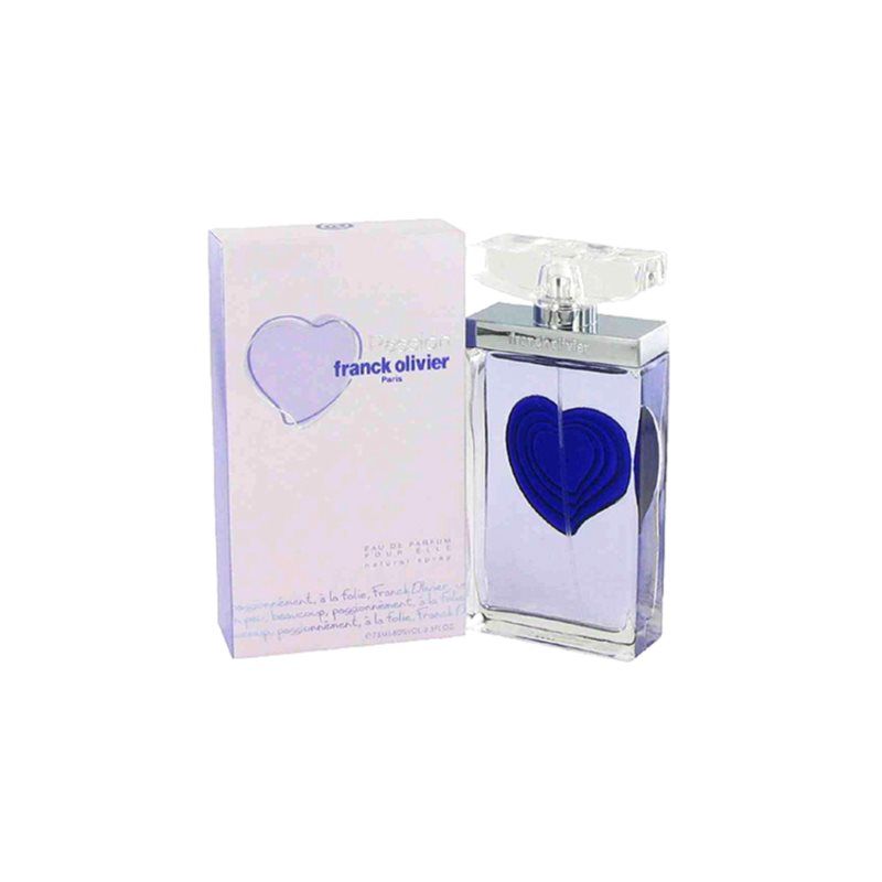 Franck Olivier Franck Olivier Passion Eau de Parfum Naisille 75 ml