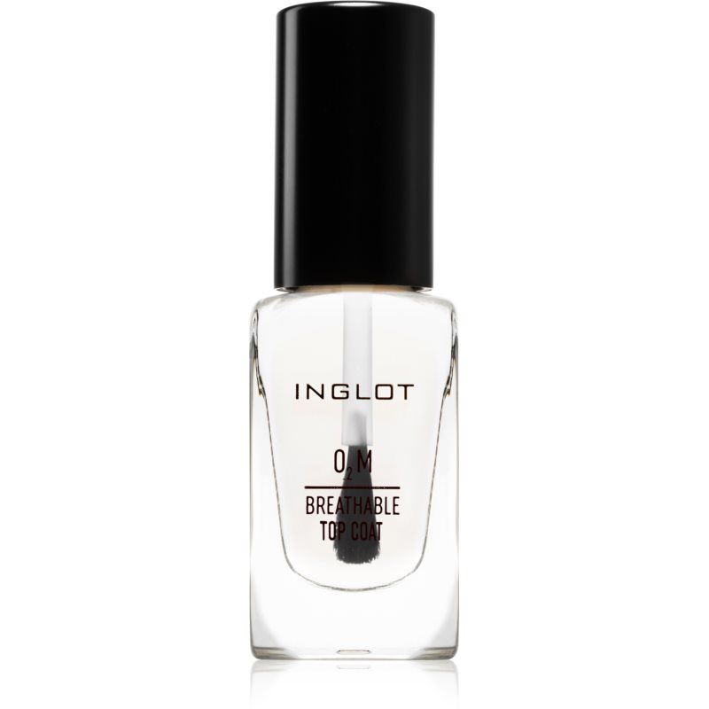 Inglot O?M Päällyslakka 11 ml