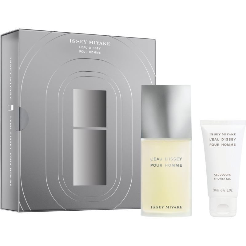 Issey Miyake L'Eau d'Issey Pour Homme lahjasetti Miehille