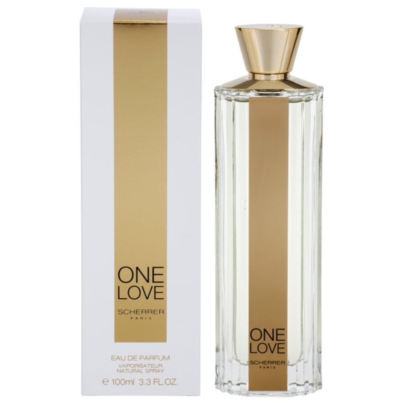 Jean-Louis Scherrer  One Love Eau de Parfum Naisille 100 ml