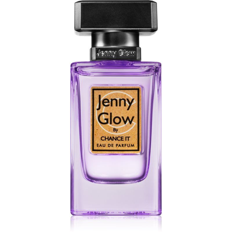Jenny Glow C Chance IT Eau de Parfum Naisille 80 ml