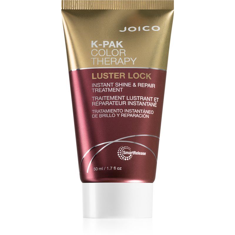 Joico K-PAK Color Therapy naamio Vaurioituneille Ja Värjätyille Hiuksille 50 ml