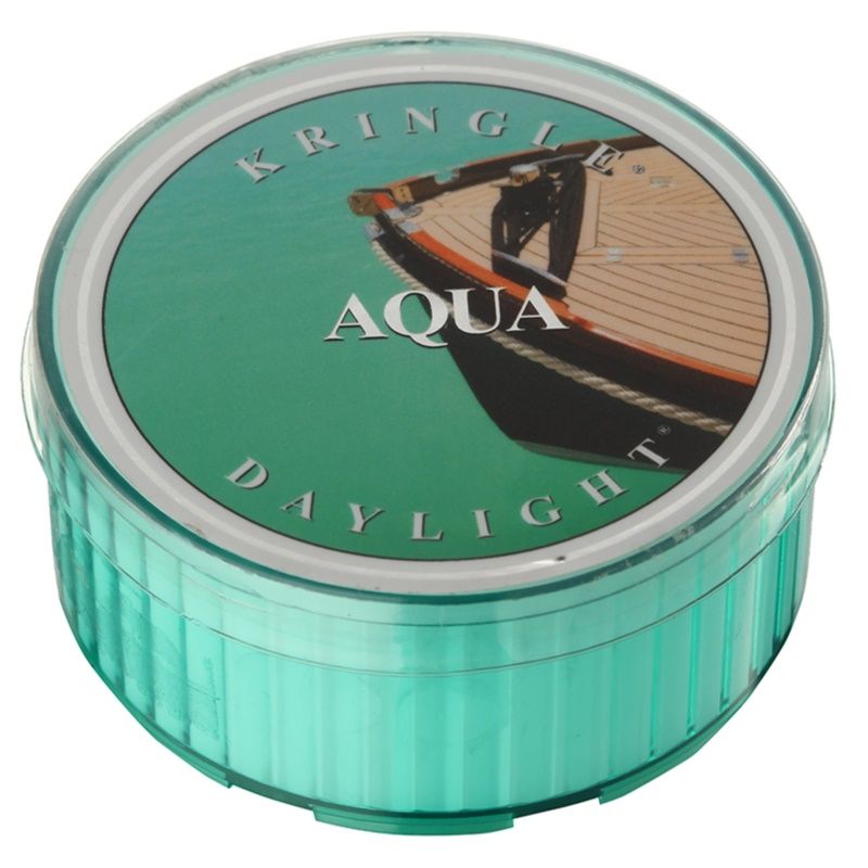 Kringle Candle Aqua Lämpökynttilä 42 g