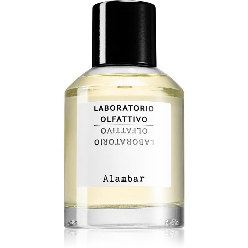 Laboratorio Olfattivo Alambar Eau de Parfum Naisille 100 ml