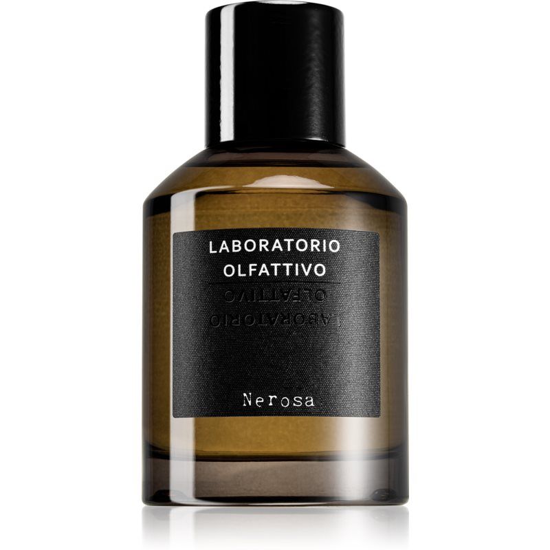 Laboratorio Olfattivo Nerosa Eau de Parfum Unisex 100 ml