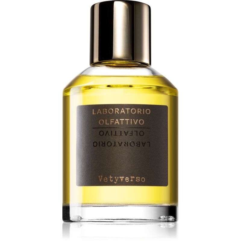Laboratorio Olfattivo Vetyverso Eau de Parfum Unisex 100 ml