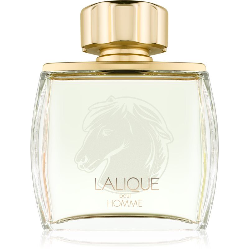 Lalique Pour Homme Equus Eau de Parfum Miehille 75 ml