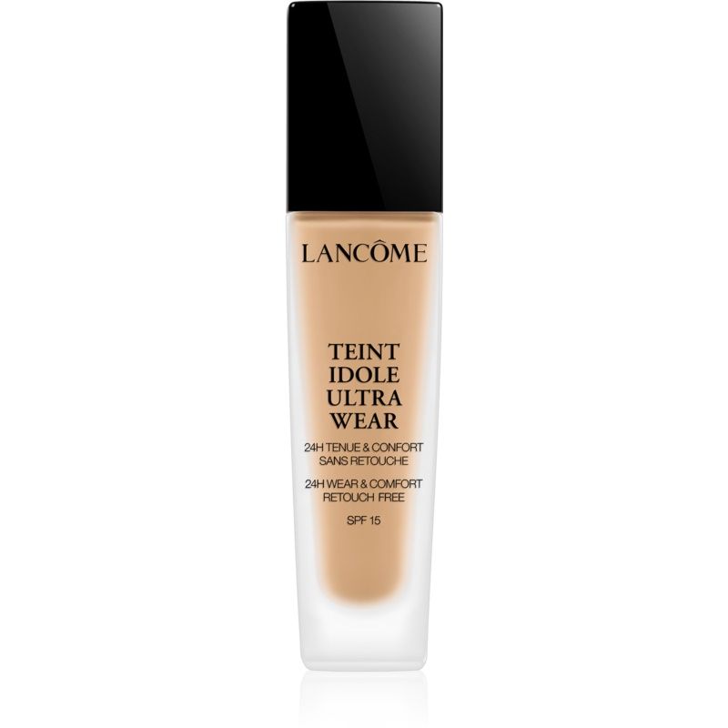 Lancôme Teint Idole Ultra Wear pitkäkestoinen meikkivoide SPF 15 Sävy 032 Beige Cendré 30 ml