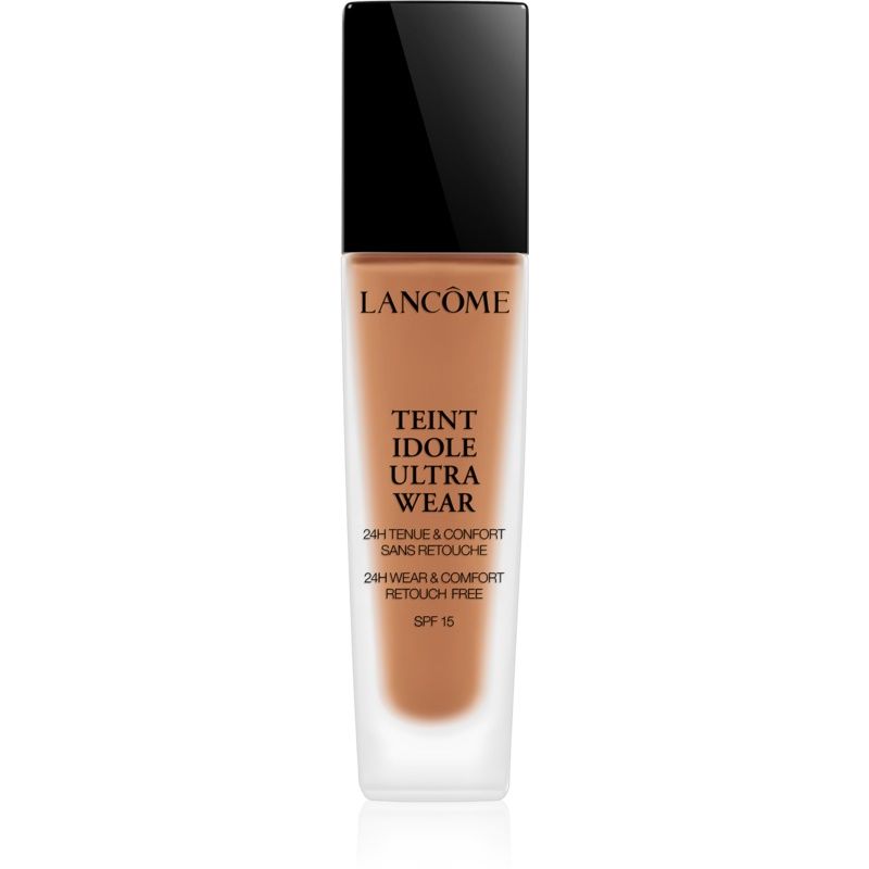 Lancôme Teint Idole Ultra Wear pitkäkestoinen meikkivoide SPF 15 Sävy 10.2 Bronze 30 ml