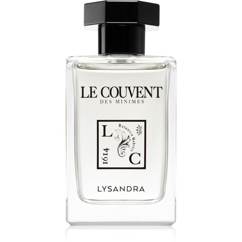 Le Couvent Maison de Parfum Singulières Lysandra Eau de Parfum Unisex 100 ml