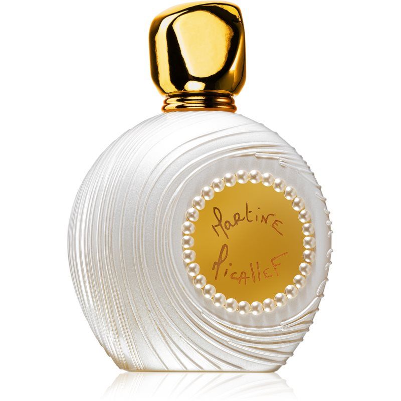 M. Micallef Mon Parfum Pearl Eau de Parfum Naisille 100 ml