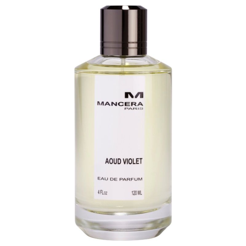 Mancera Aoud Violet Eau de Parfum Naisille 120 ml