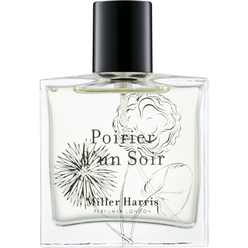 Miller Harris Poirier D'un Soir Eau de Parfum Unisex 50 ml