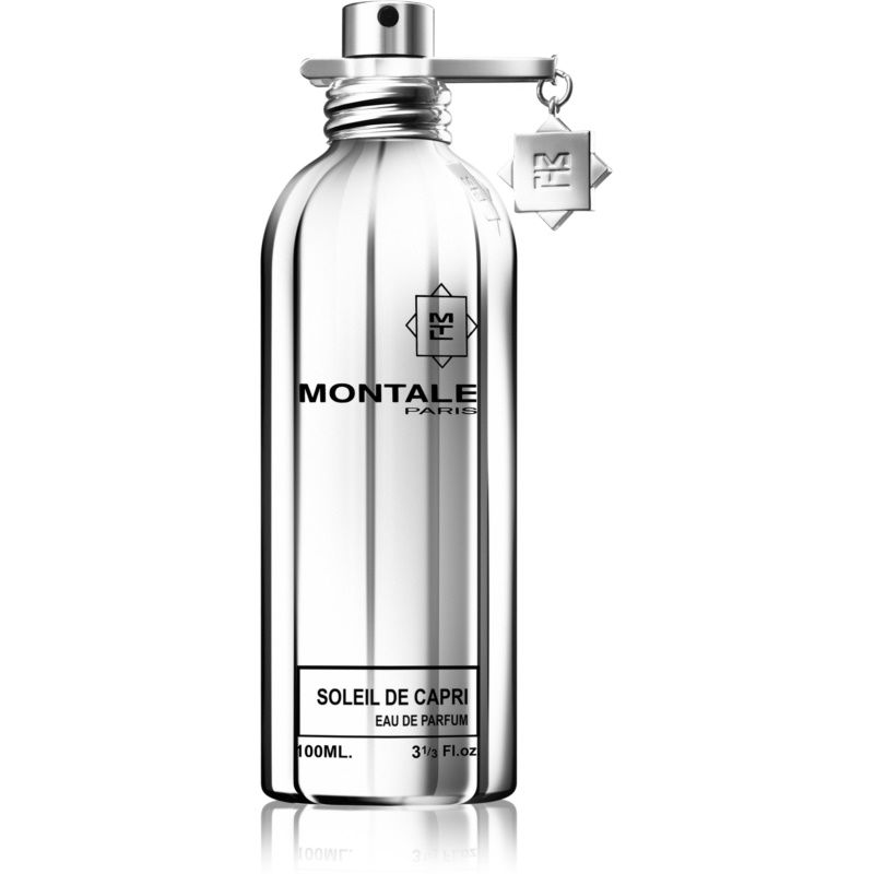 Montale Soleil De Capri Eau de Parfum Unisex 100 ml