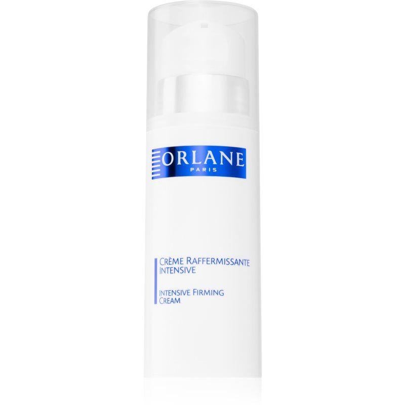 Orlane Intensive Firming Cream Kiinteyttävä Voide Vartalolle 150 ml