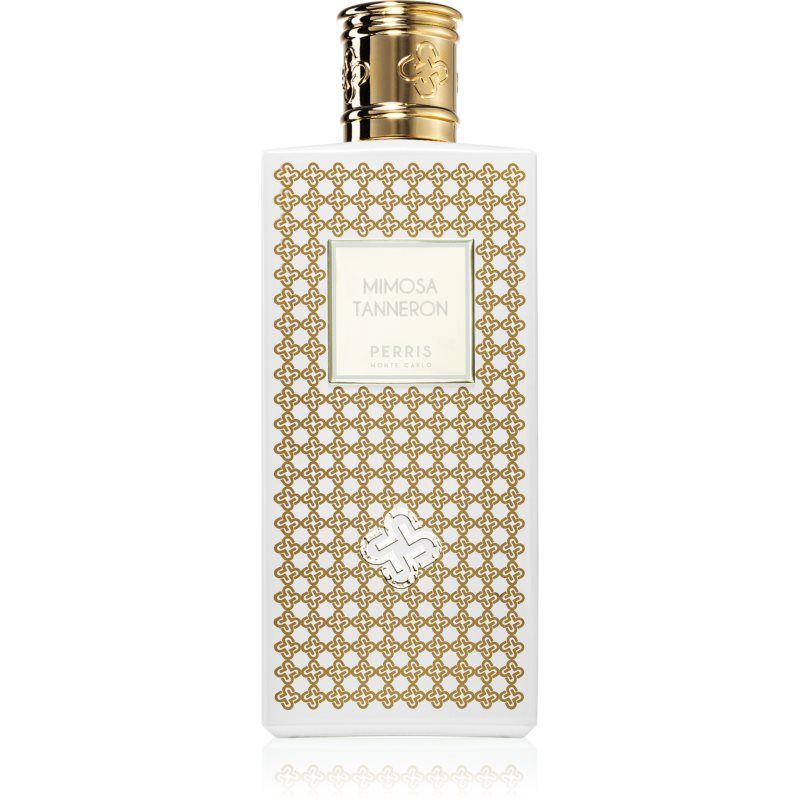 Perris Monte Carlo Mimosa Tanneron Eau de Parfum Unisex 100 ml