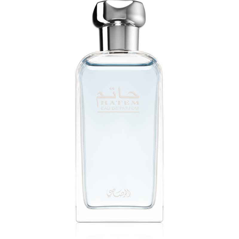 Rasasi Hatem Men Eau de Parfum Miehille 75 ml