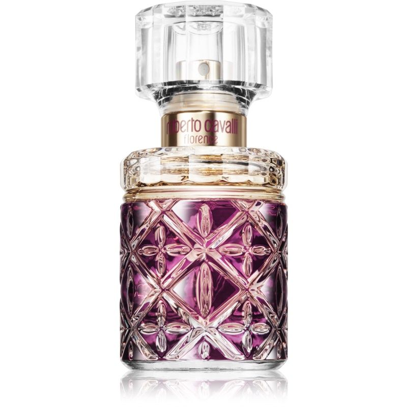 Roberto Cavalli Florence Eau de Parfum Naisille 30 ml
