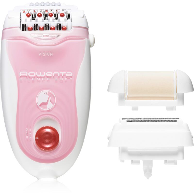 Rowenta Silence Soft EP5640D1 Epilaattori