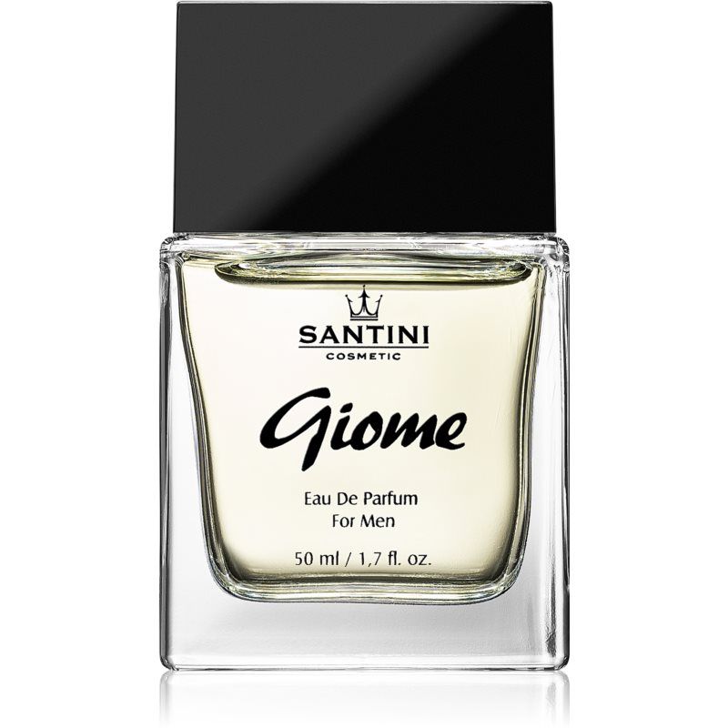 SANTINI Cosmetic Giome Eau de Parfum Miehille 50 ml
