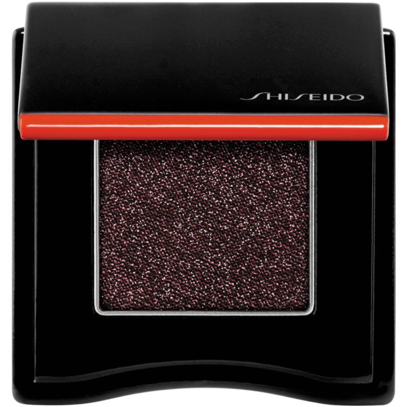 Shiseido POP PowderGel Luomiväri Vedenkestävä Sävy 15 Bachi-Bachi Plum 2,2 g
