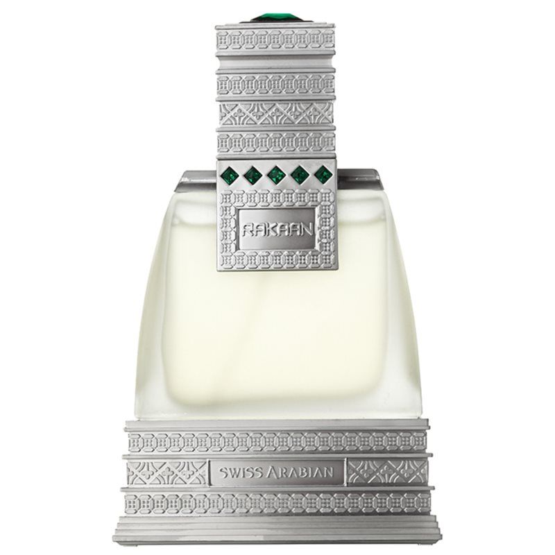 Swiss Arabian Rakaan Eau de Parfum Miehille 50 ml
