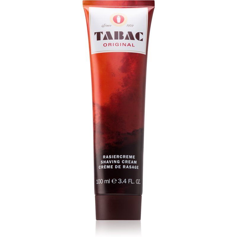 Tabac Original karvanpoistovoide Miehille 100 ml