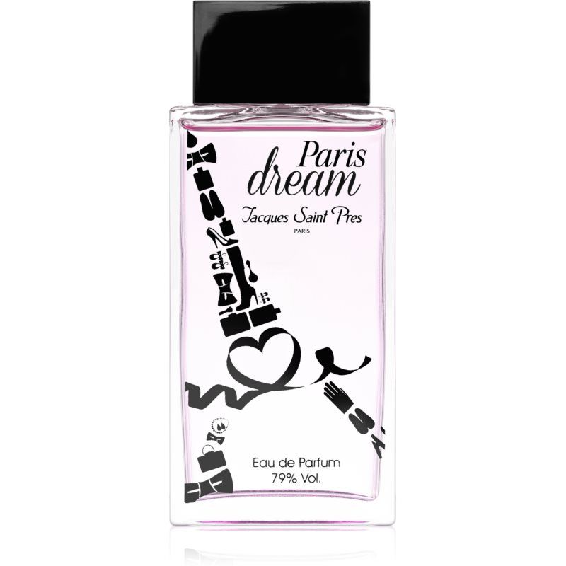 Ulric de Varens Paris Dream Eau de Parfum Naisille 100 ml