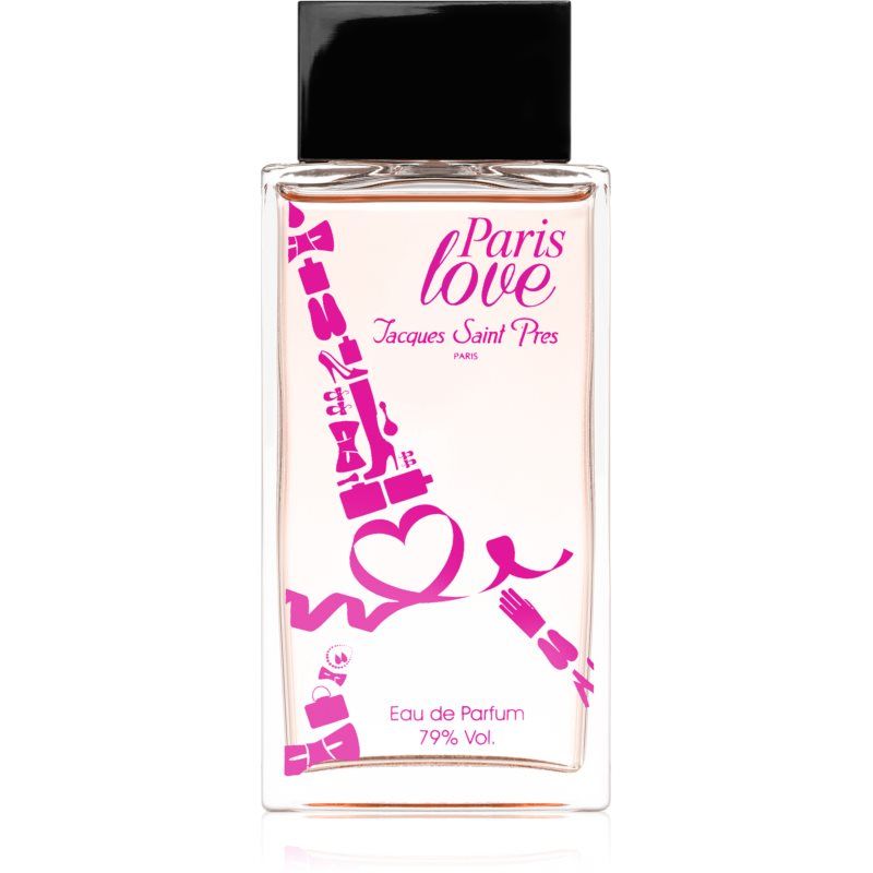 Ulric de Varens Paris Love Eau de Parfum Naisille 100 ml