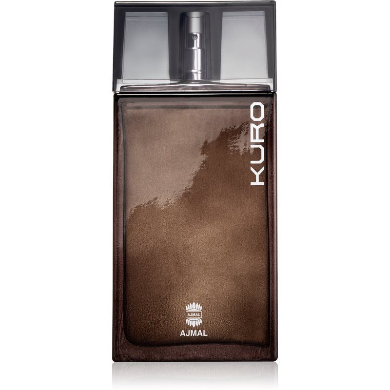 Ajmal Kuro Eau de Parfum Miehille 90 ml