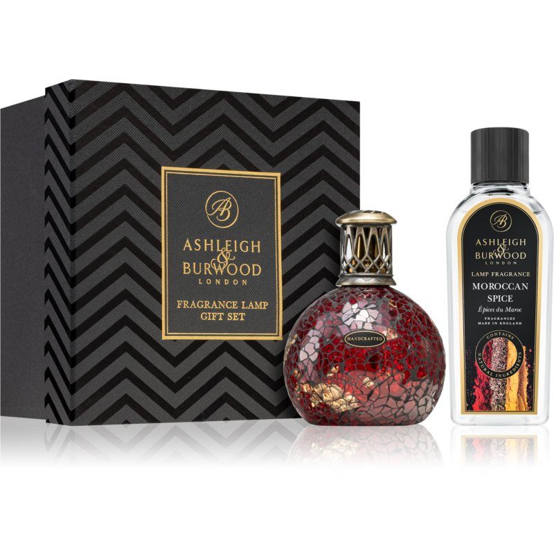 Ashleigh & Burwood London Dragon's Eye lahjasetti