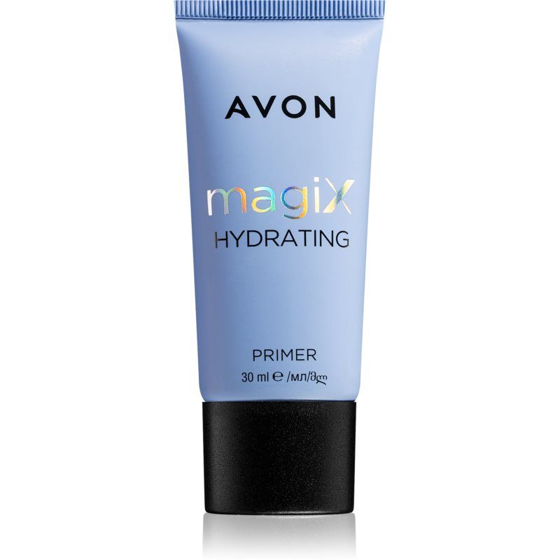 Avon Magix kosteuttava meikinpohjustusvoide 30 ml