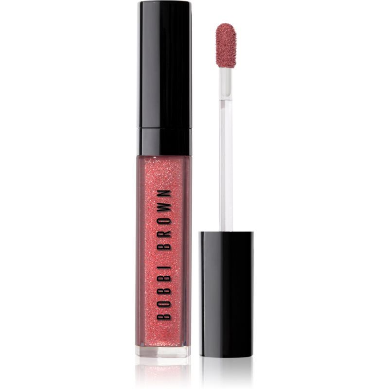Bobbi Brown Crushed Oil Infused gloss kosteuttava huulikiilto Sävy Kir Sugar 6 ml