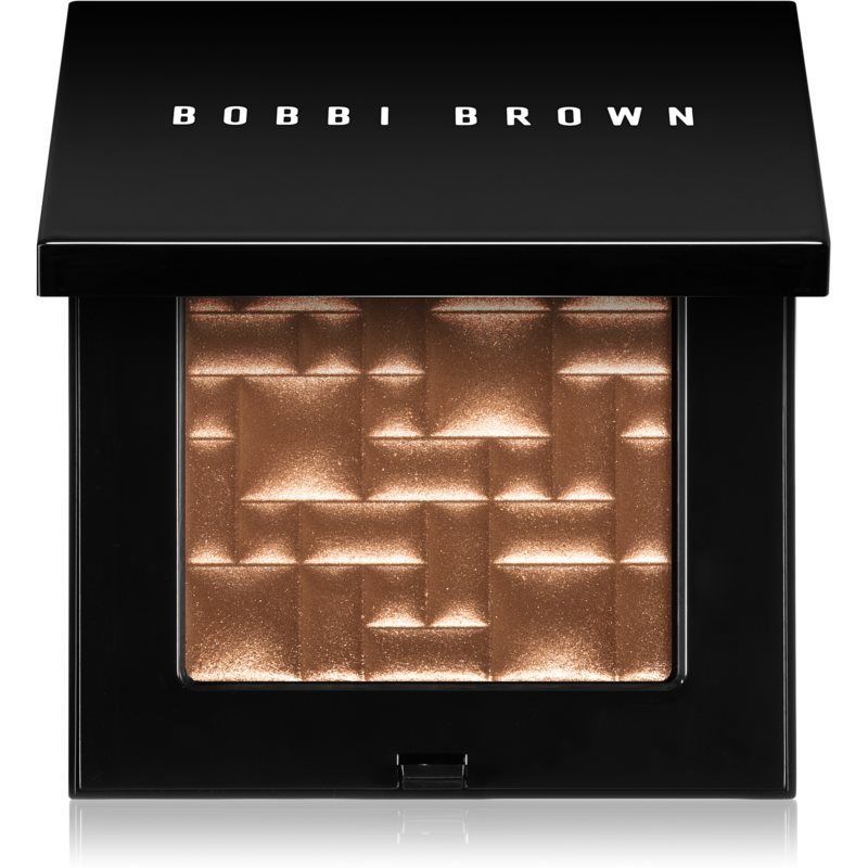 Bobbi Brown Highlighting Powder Korostusväri Sävy Copper Glow 8 g