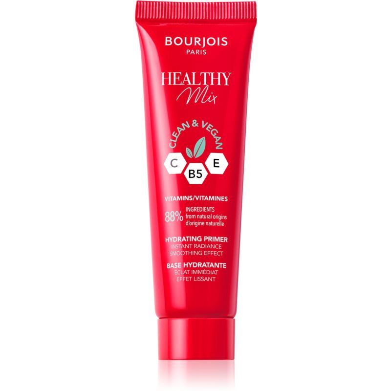 Bourjois Healthy Mix kosteuttava meikinpohjustusvoide 30 ml