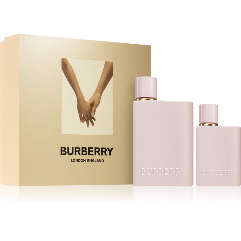 Burberry Her Elixir de Parfum lahjasetti Naisille