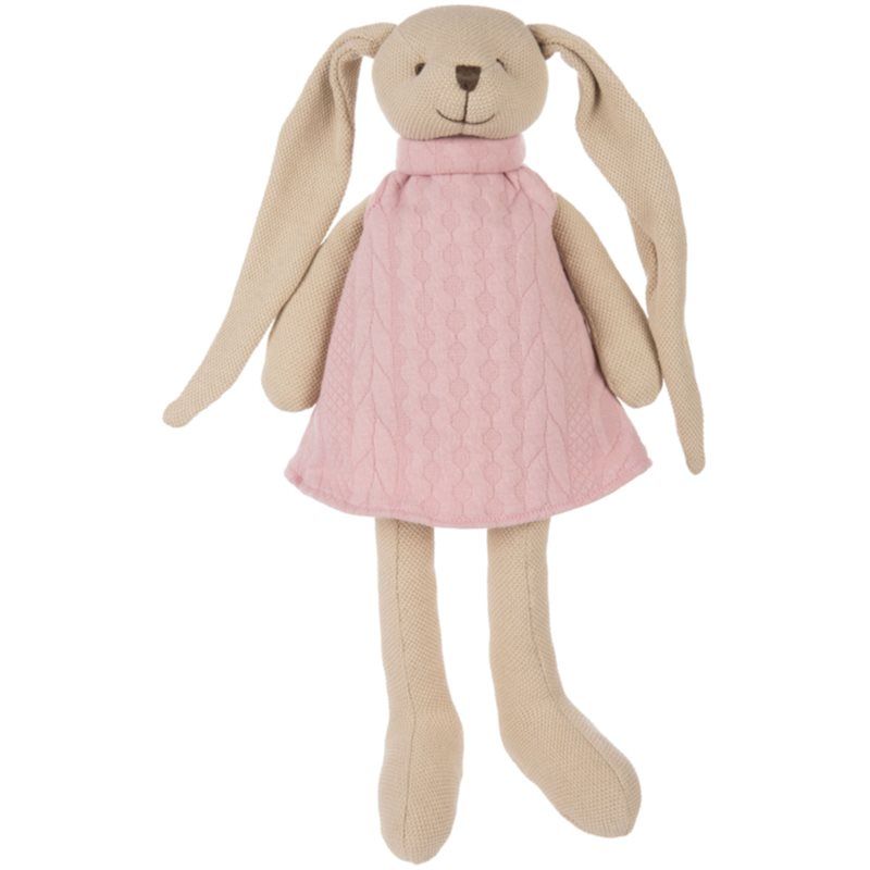 canpol babies Bunny uniriepu Pink 1 kpl