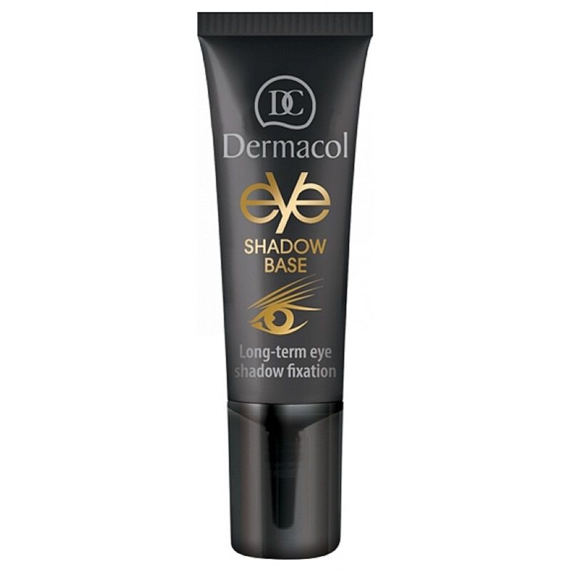 Dermacol Eye Shadow Base Luomivärin Pohjustusvoide 7,5 ml